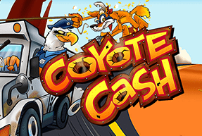 Coyote cash thumbnail